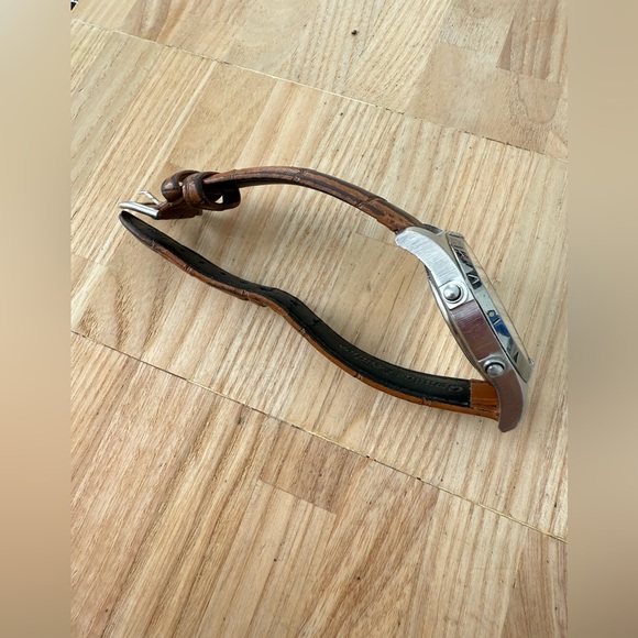 Vintage Timex expedition mens analog digital watch NEW BATTERY - Picture 8 of 12